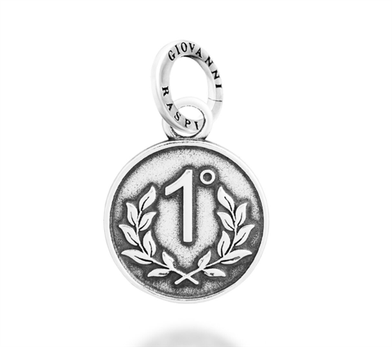 Charm Giovanni Raspini in Argento 12772 - 12772